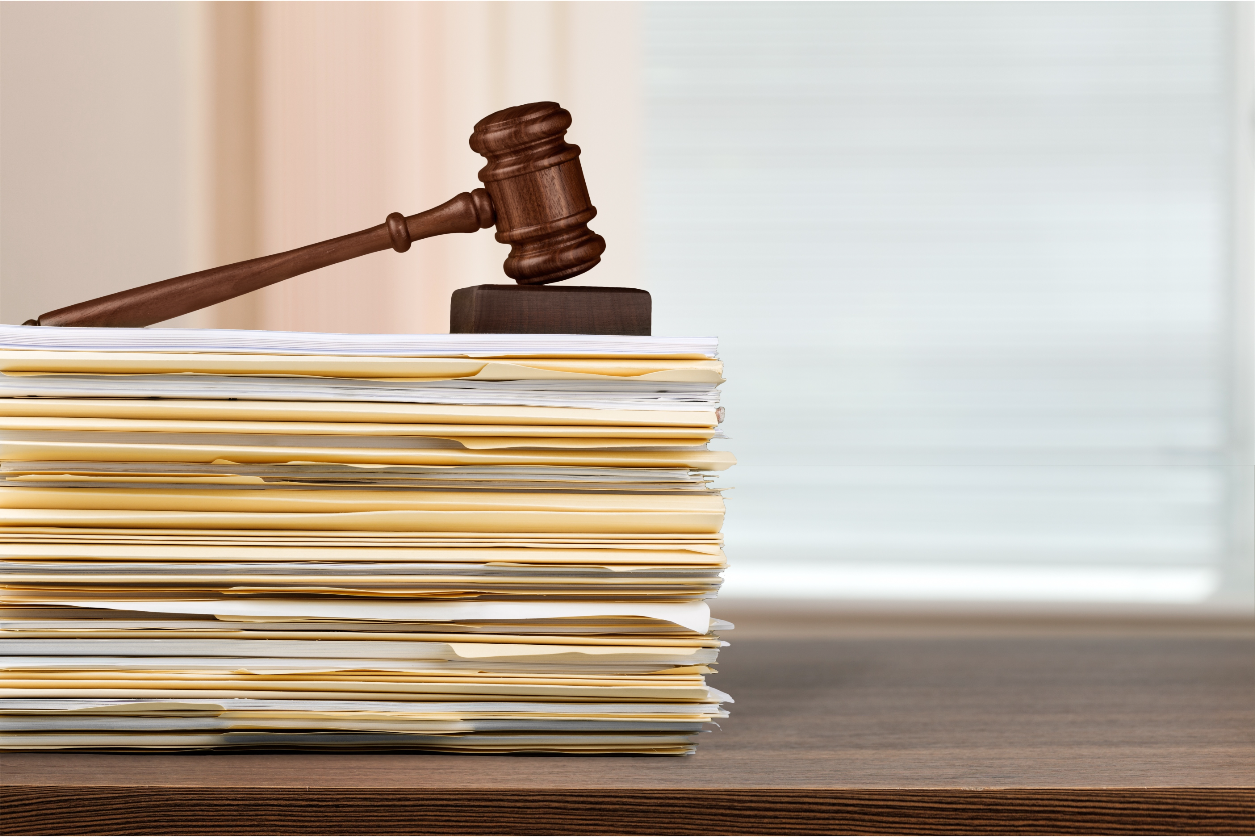 Cape Cod personal injury lawyer shares important documents when filing a claim.