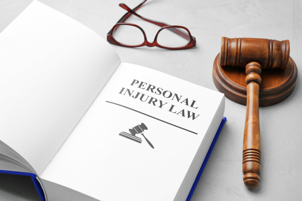 The Law Offices of John C. Manoog III Personal Injury Lawyer