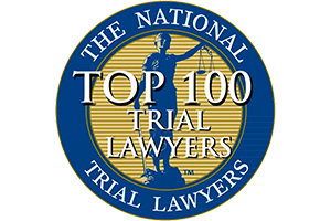 Top 100 Trial Lawyers