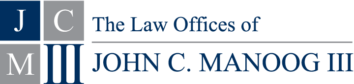 The Law Offices of John C. Manoog III