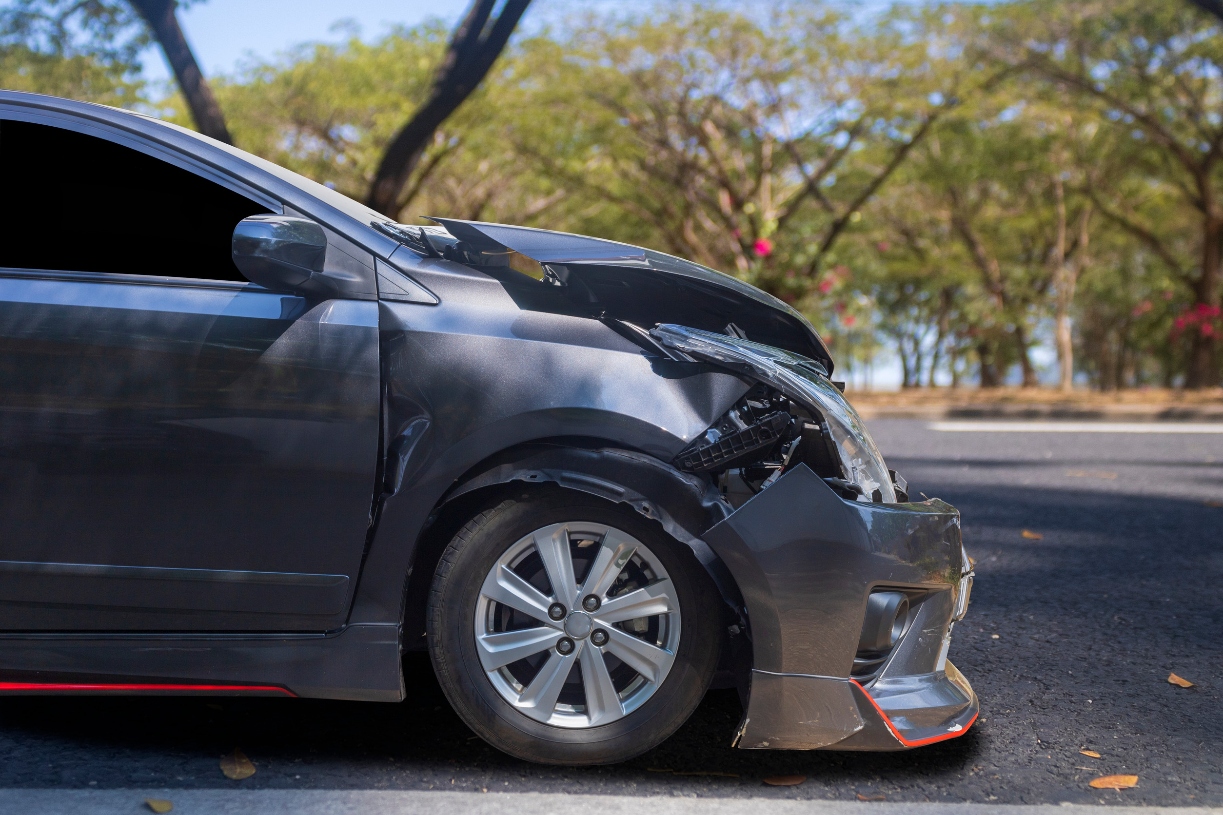 Massachusetts Personal Injury Attorneys | The Law Offices of John C. Manoog III