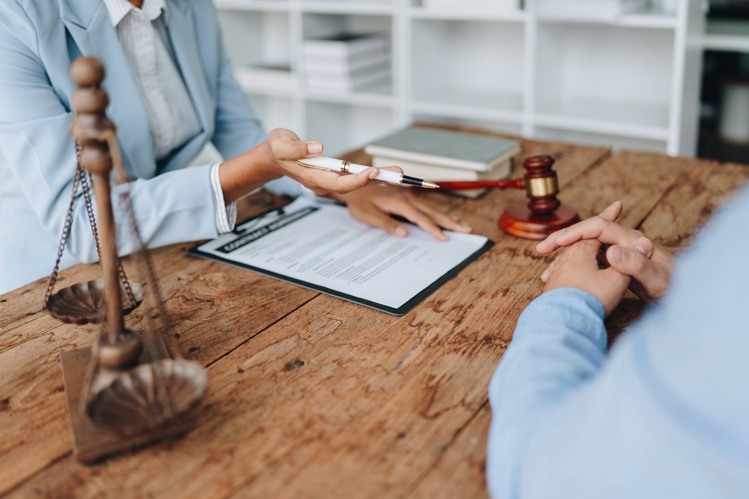 cape cod law firms