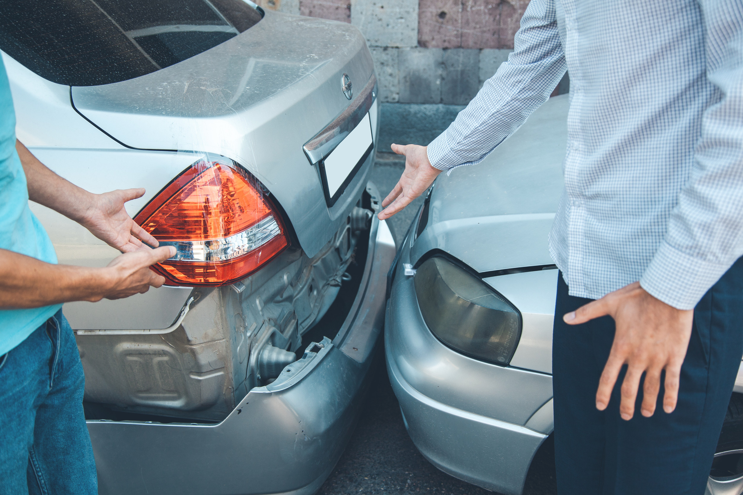 marion car accident attorney