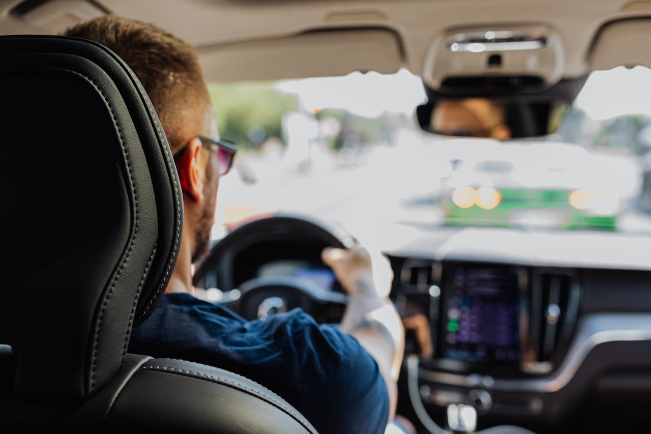 marion car accident attorney